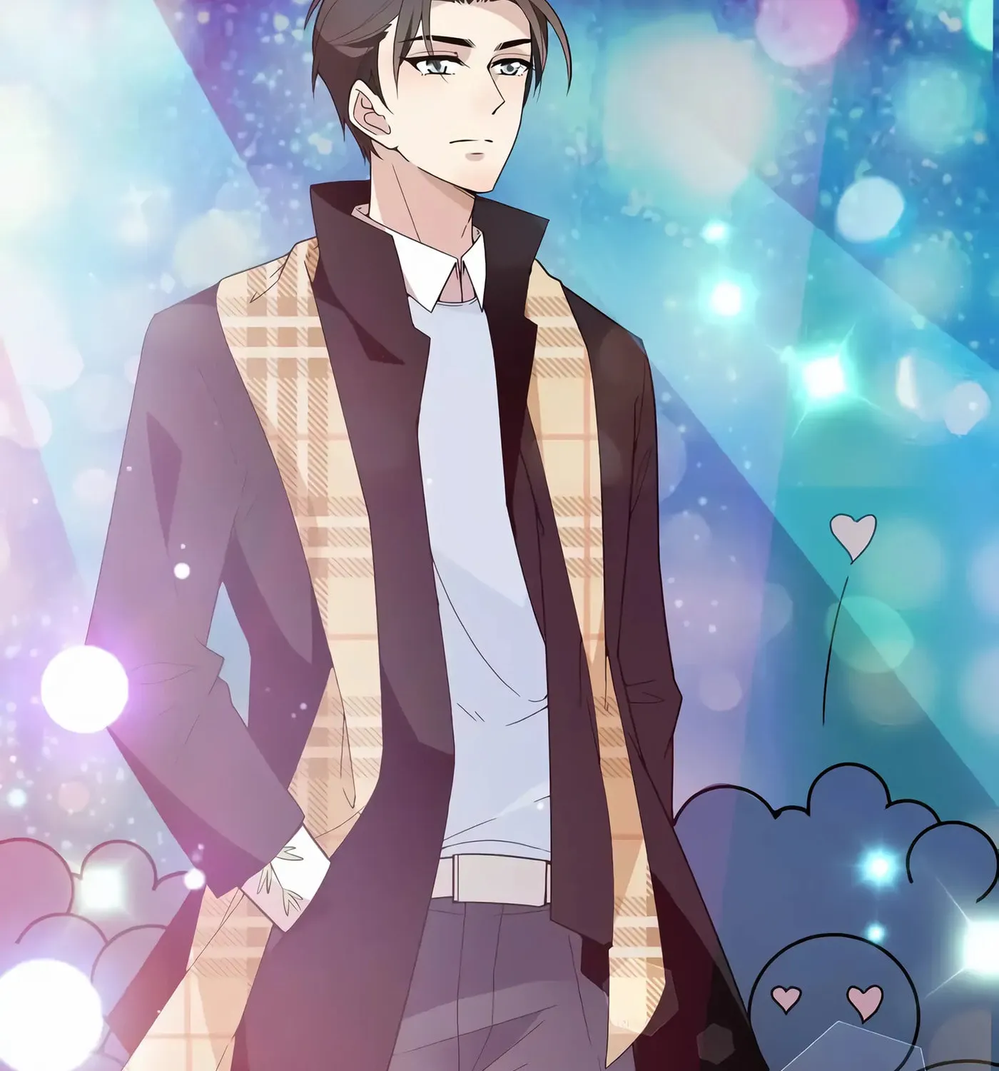 My Rich Husband Spoils Me Rotten Chapter 19 page 63 - 