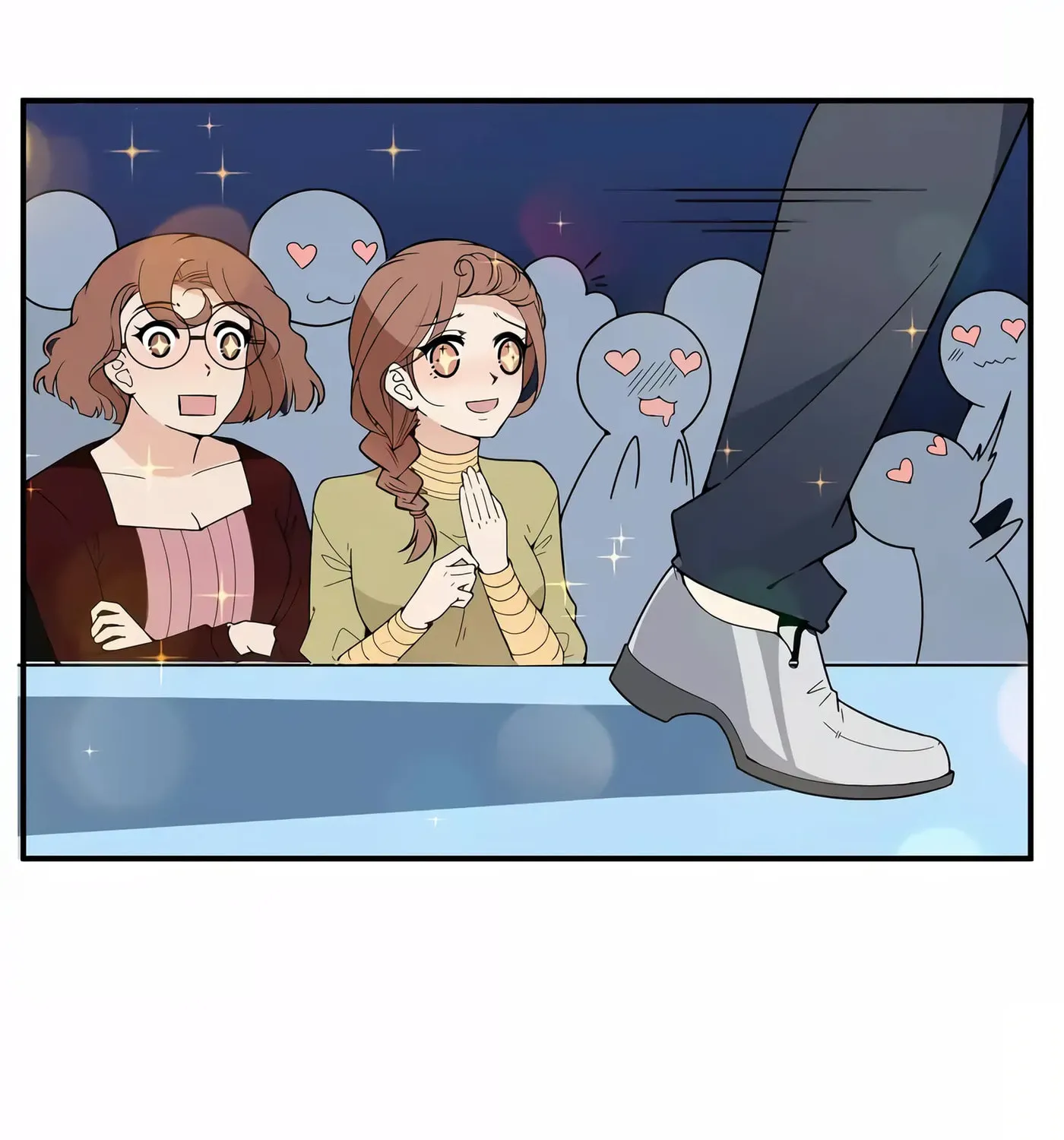 My Rich Husband Spoils Me Rotten Chapter 19 page 65 - 