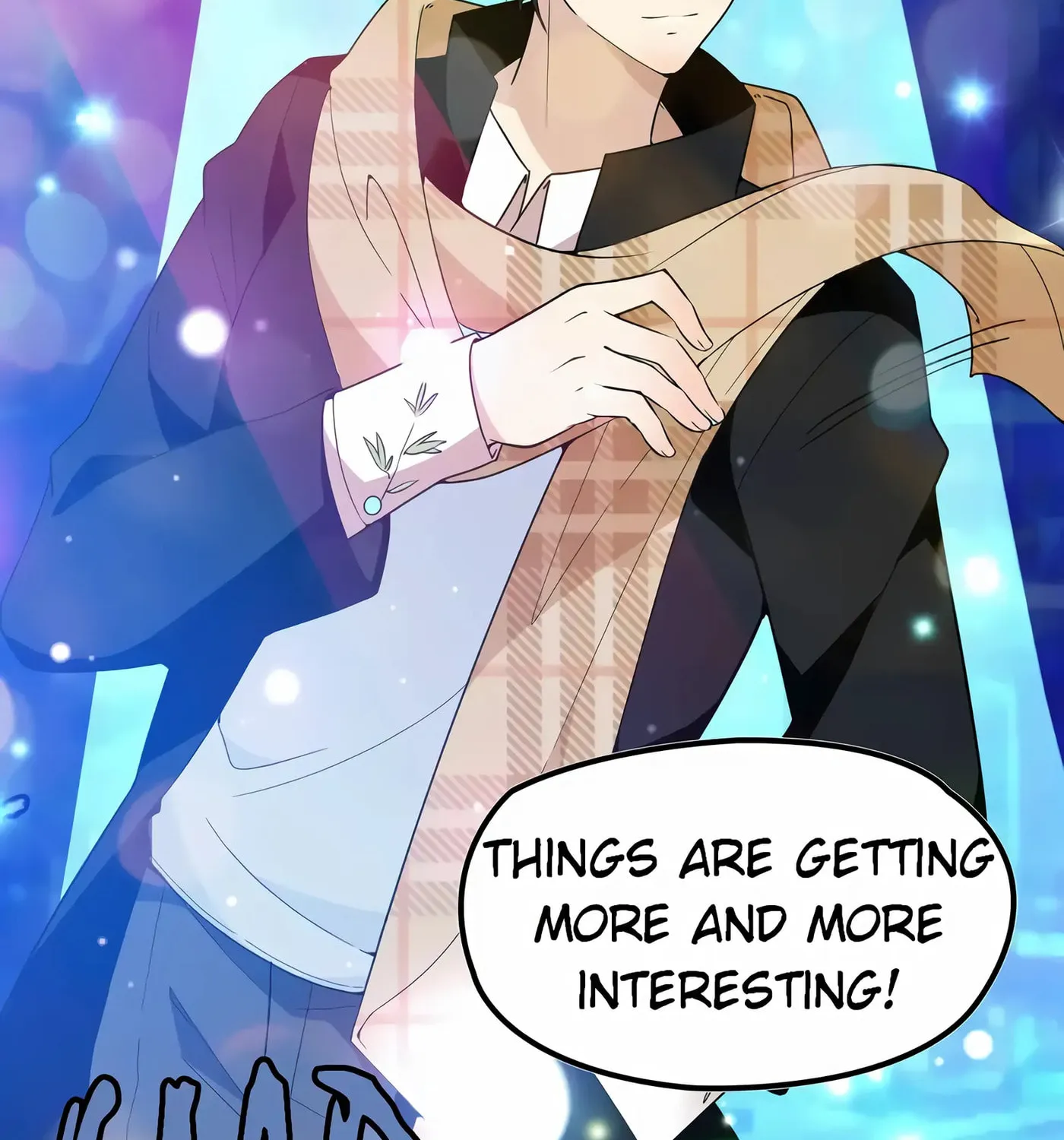 My Rich Husband Spoils Me Rotten Chapter 19 page 68 - 
