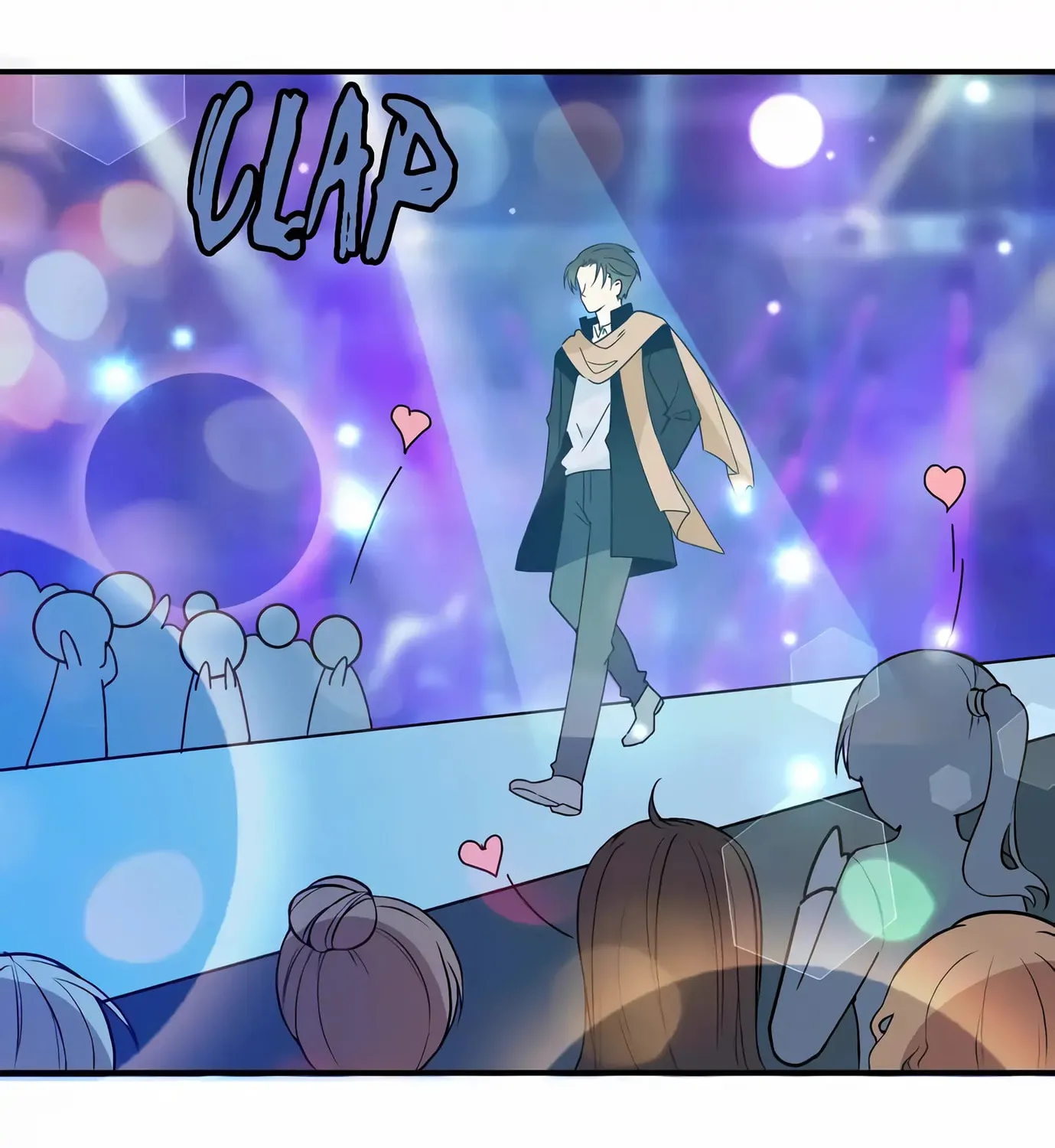 My Rich Husband Spoils Me Rotten Chapter 19 page 70 - 