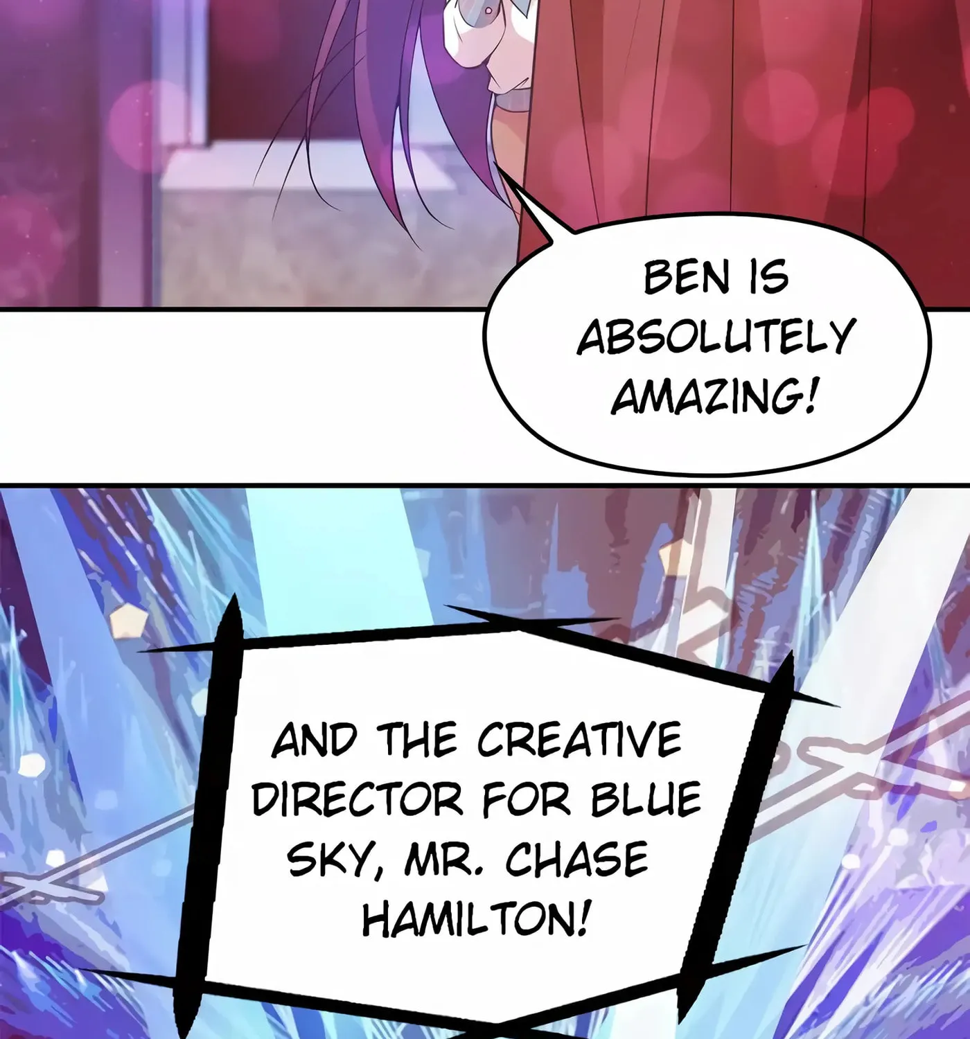 My Rich Husband Spoils Me Rotten Chapter 19 page 73 - 