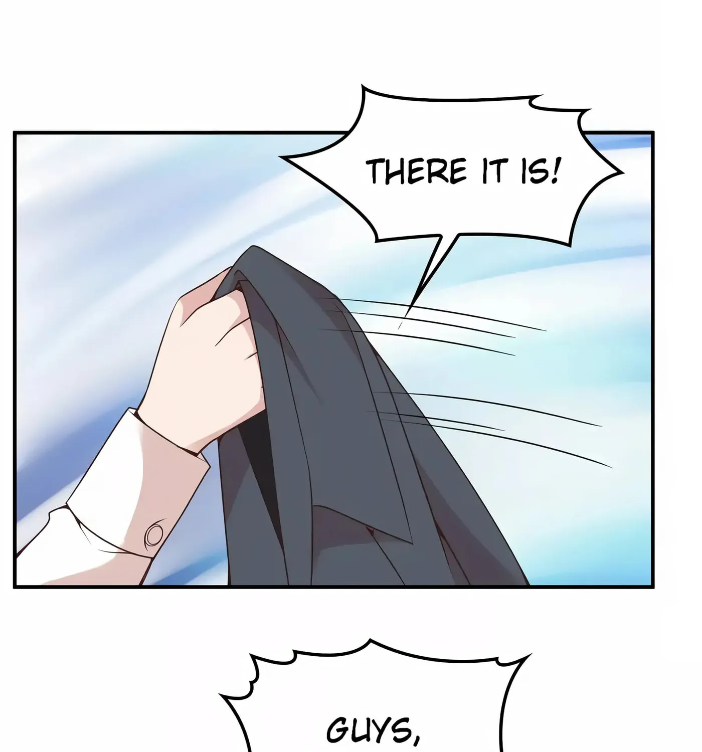 My Rich Husband Spoils Me Rotten Chapter 19 page 9 - 