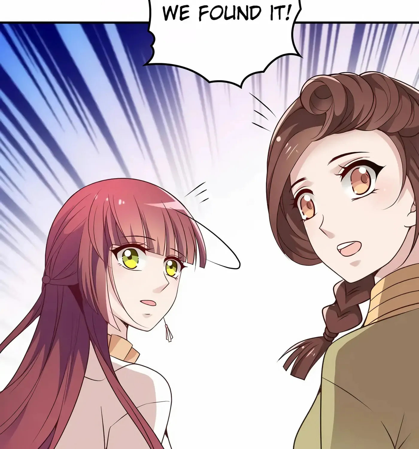 My Rich Husband Spoils Me Rotten Chapter 19 page 10 - 