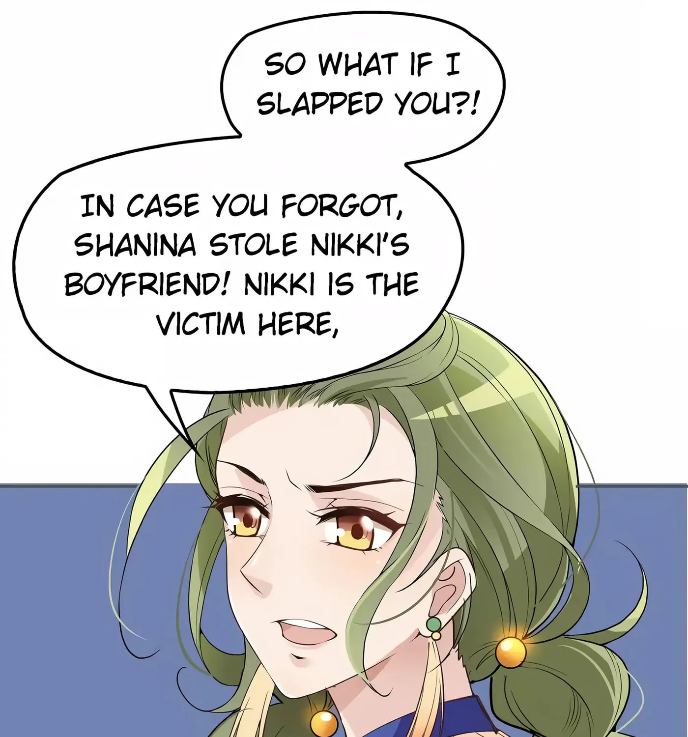 My Rich Husband Spoils Me Rotten Chapter 2 page 11 - 