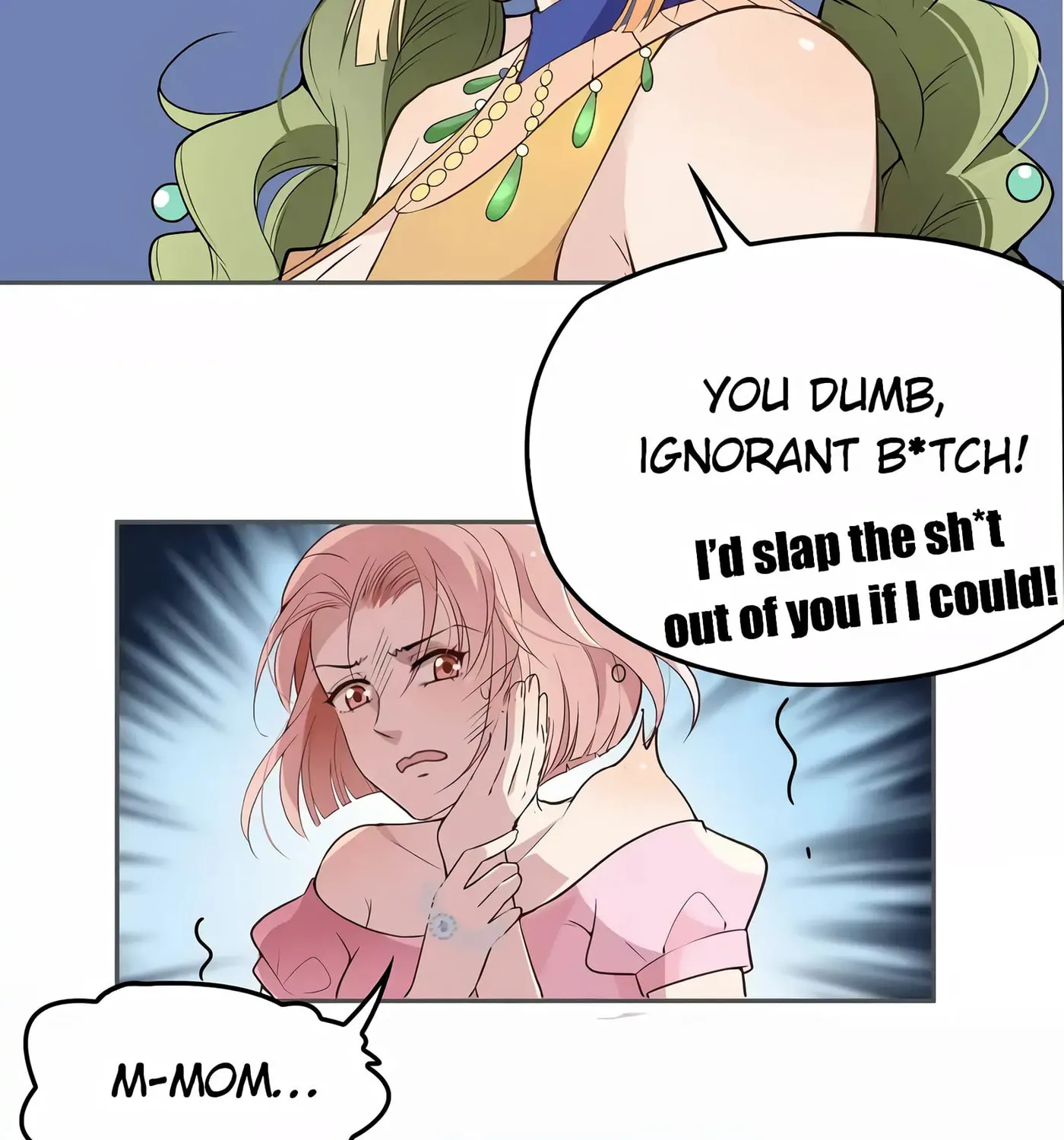 My Rich Husband Spoils Me Rotten Chapter 2 page 12 - 
