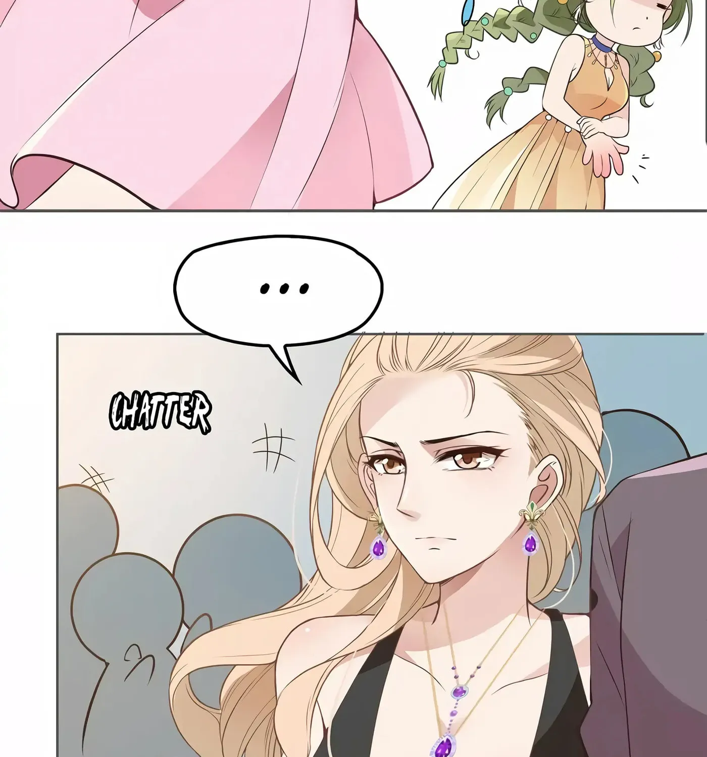 My Rich Husband Spoils Me Rotten Chapter 2 page 16 - 
