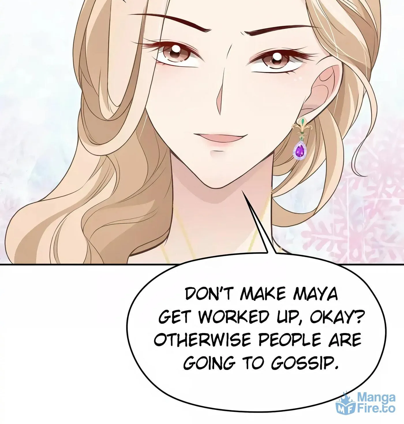 My Rich Husband Spoils Me Rotten Chapter 2 page 19 - 