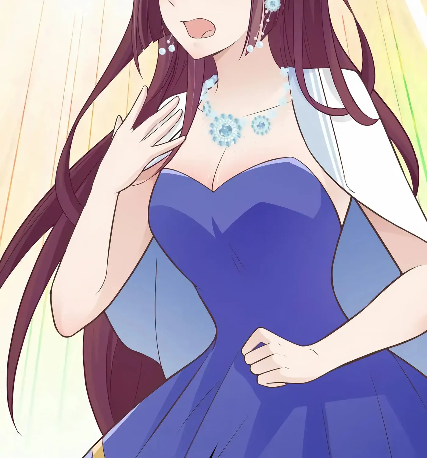 My Rich Husband Spoils Me Rotten Chapter 2 page 23 - 