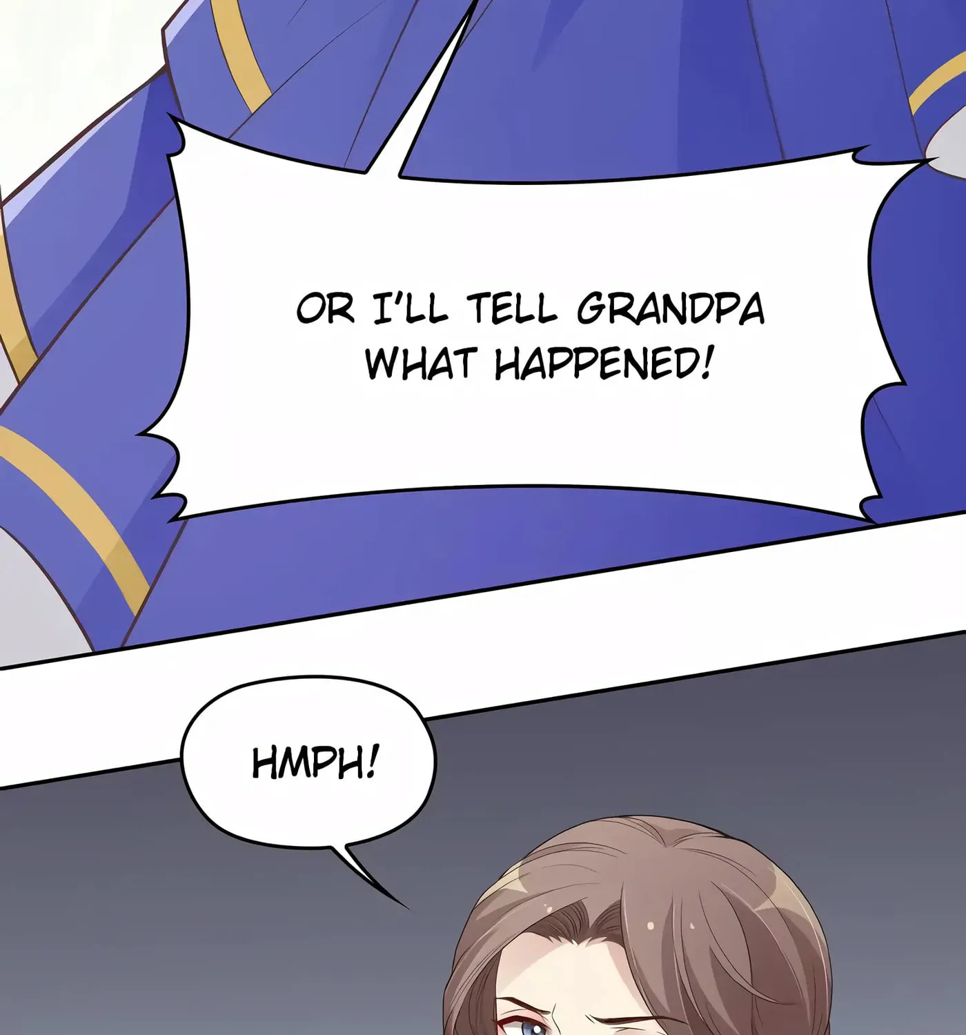My Rich Husband Spoils Me Rotten Chapter 2 page 24 - 