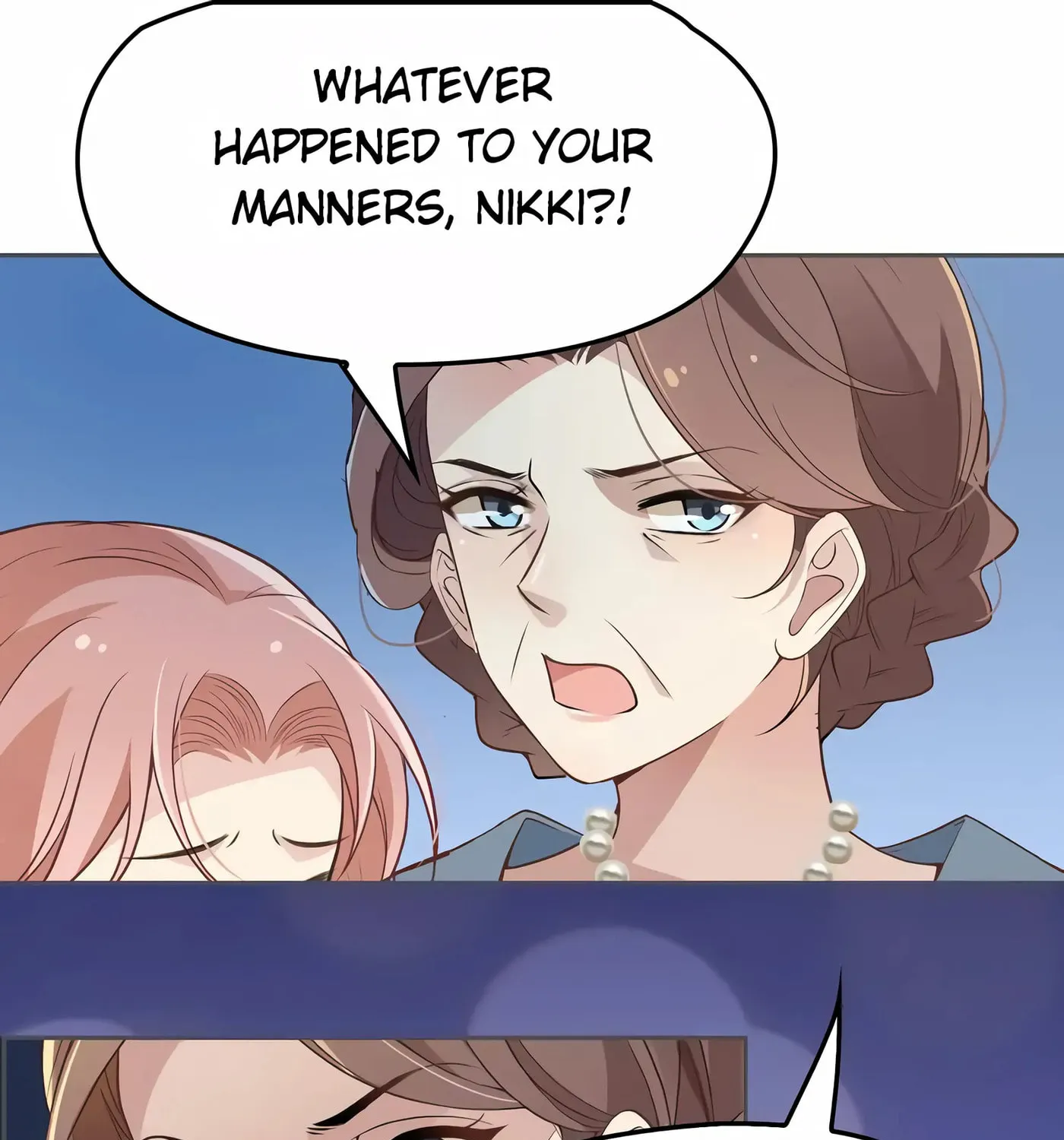 My Rich Husband Spoils Me Rotten Chapter 2 page 27 - 