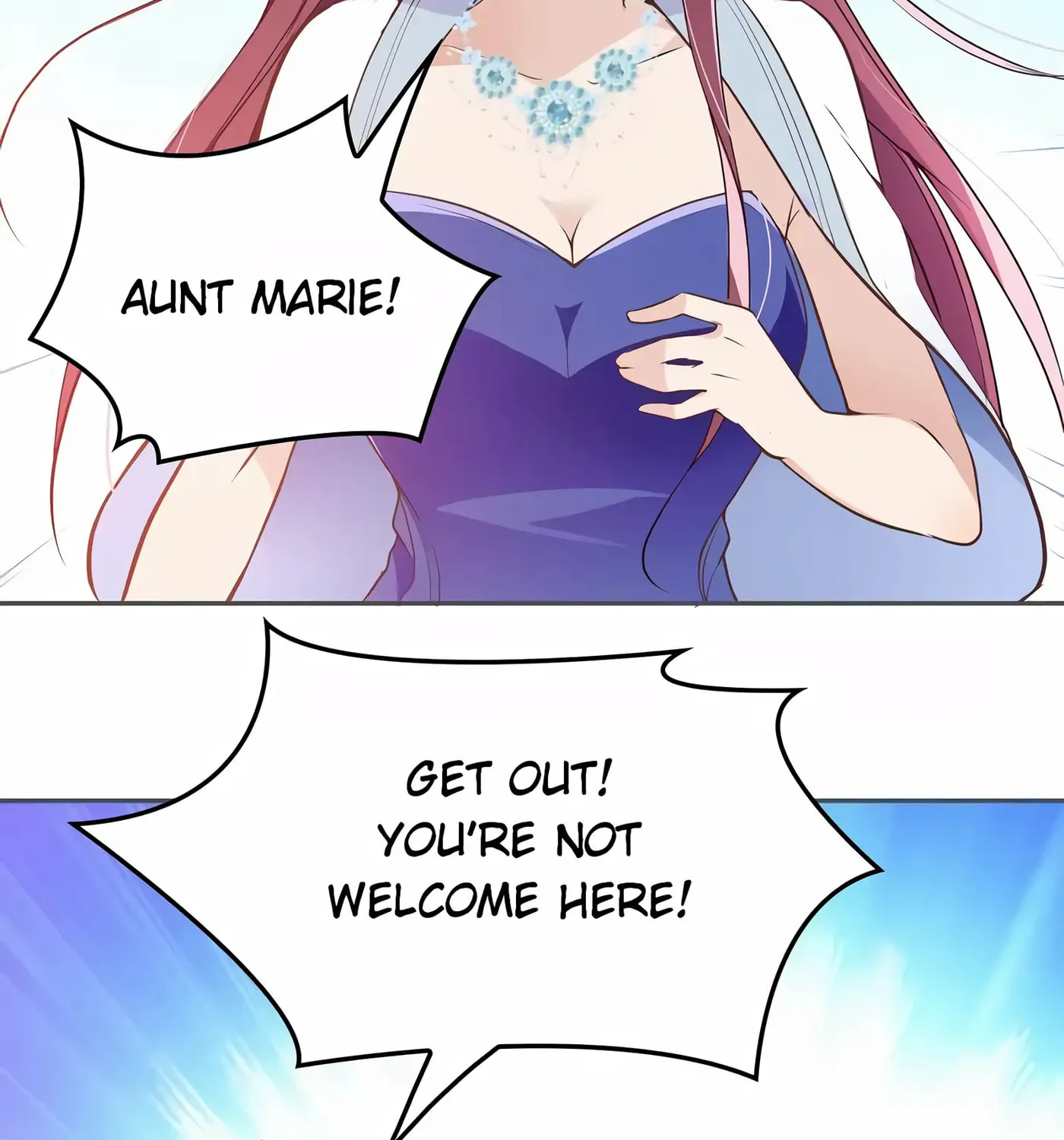 My Rich Husband Spoils Me Rotten Chapter 2 page 29 - 