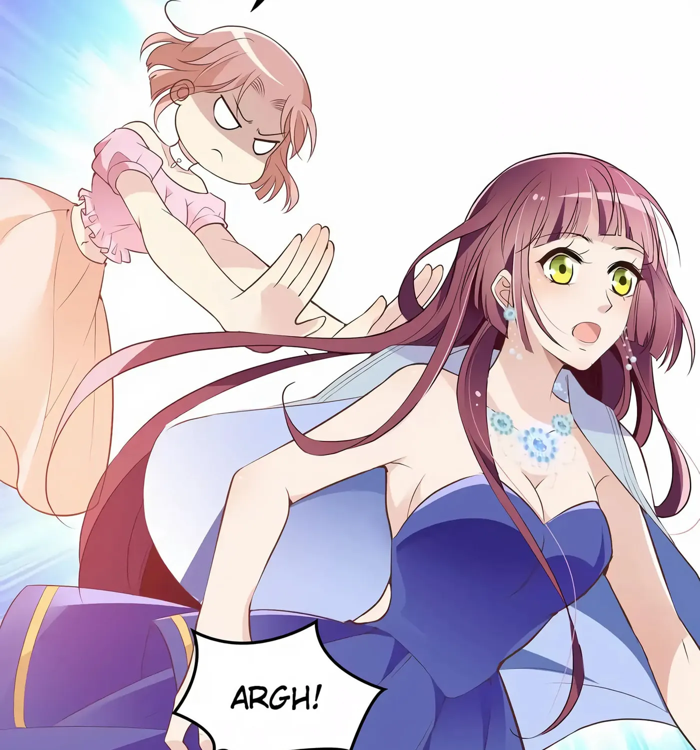 My Rich Husband Spoils Me Rotten Chapter 2 page 30 - 