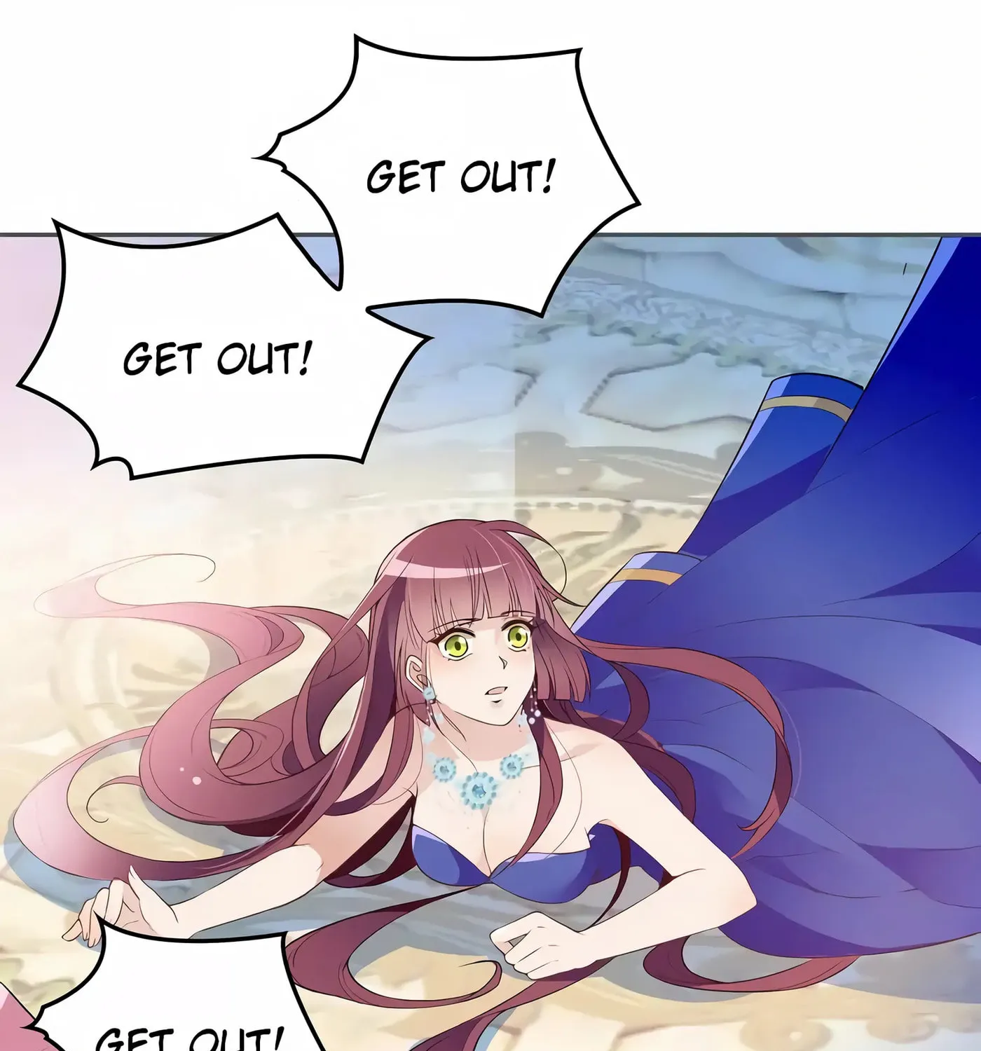 My Rich Husband Spoils Me Rotten Chapter 2 page 32 - 