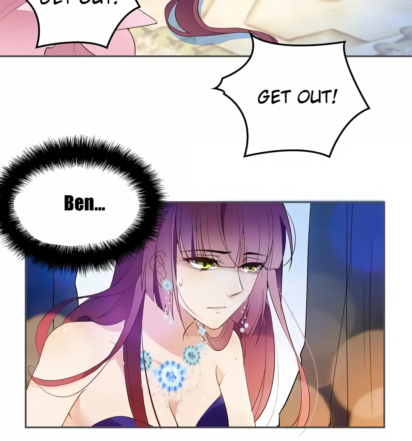 My Rich Husband Spoils Me Rotten Chapter 2 page 33 - 