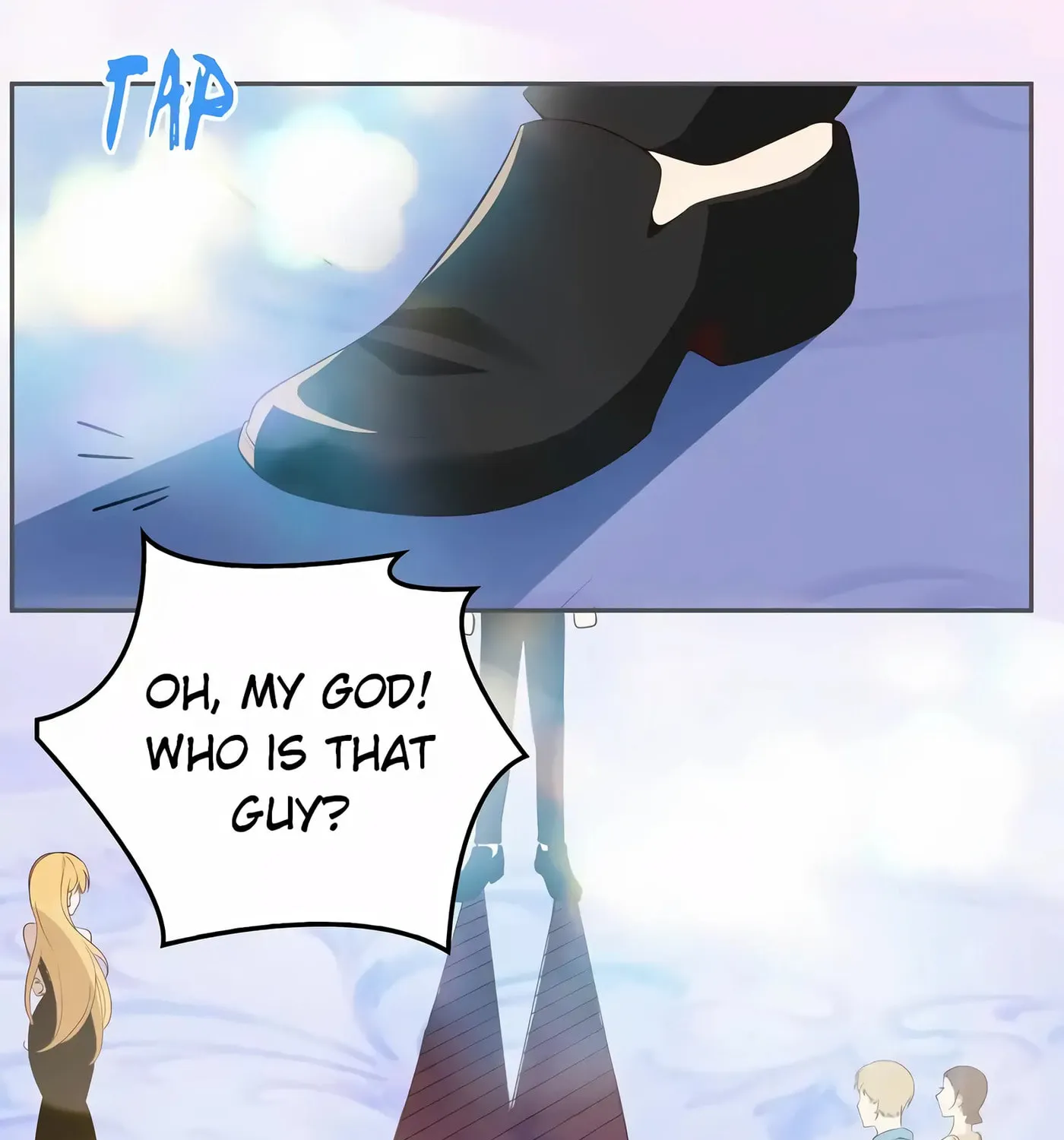 My Rich Husband Spoils Me Rotten Chapter 2 page 35 - 