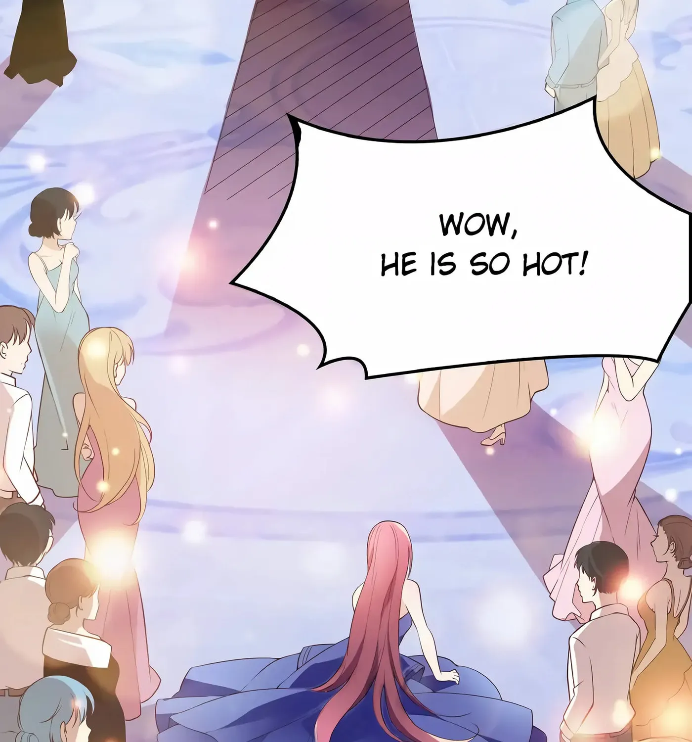My Rich Husband Spoils Me Rotten Chapter 2 page 36 - 