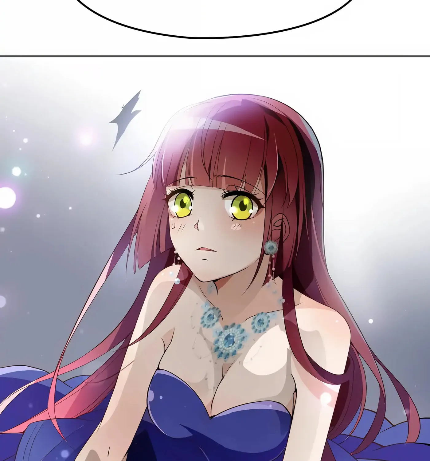 My Rich Husband Spoils Me Rotten Chapter 2 page 39 - 