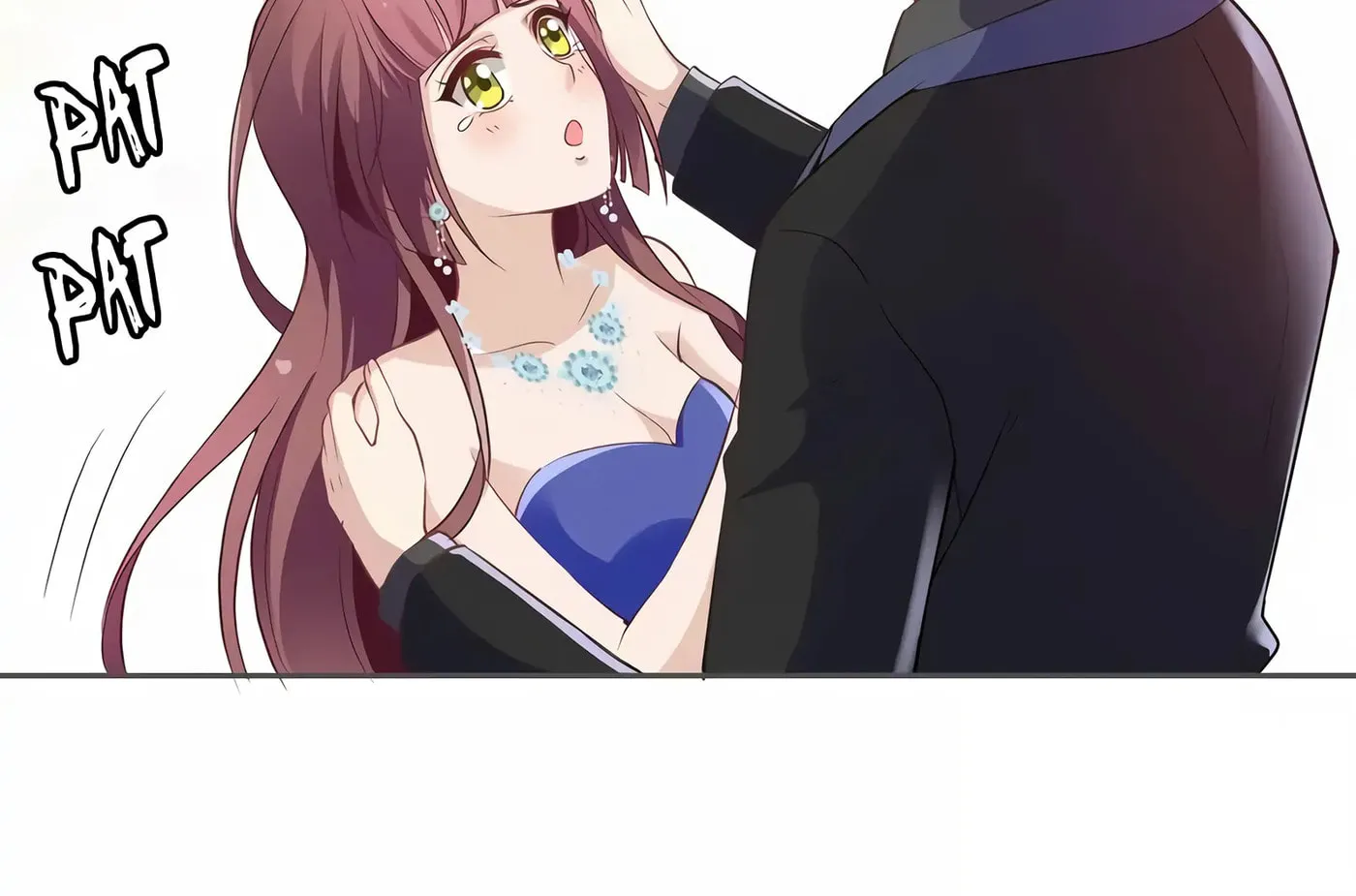 My Rich Husband Spoils Me Rotten Chapter 2 page 50 - 
