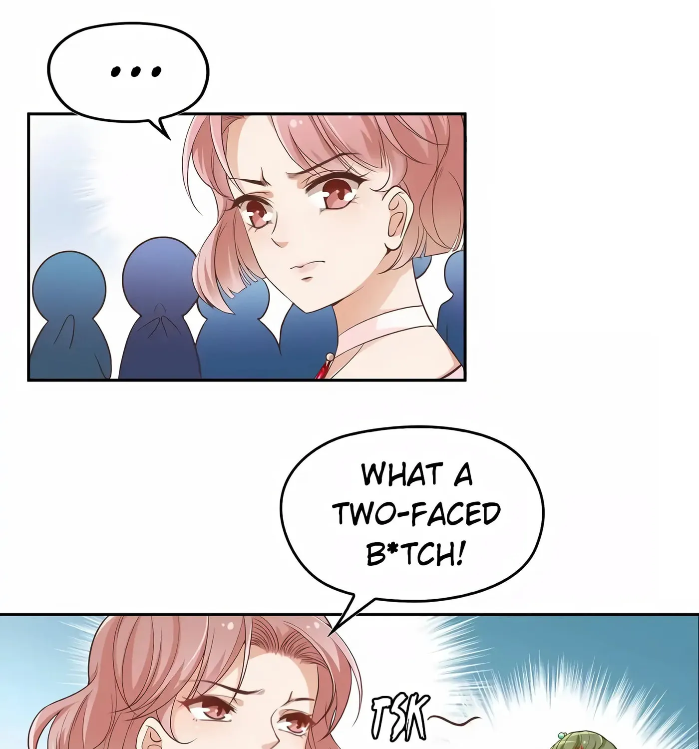 My Rich Husband Spoils Me Rotten Chapter 2 page 6 - 