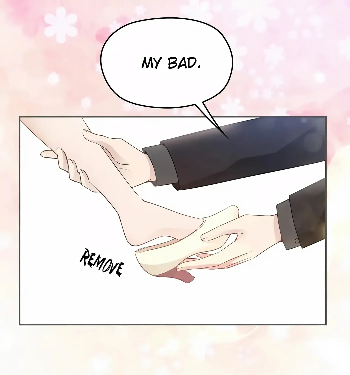 My Rich Husband Spoils Me Rotten Chapter 2 page 51 - 