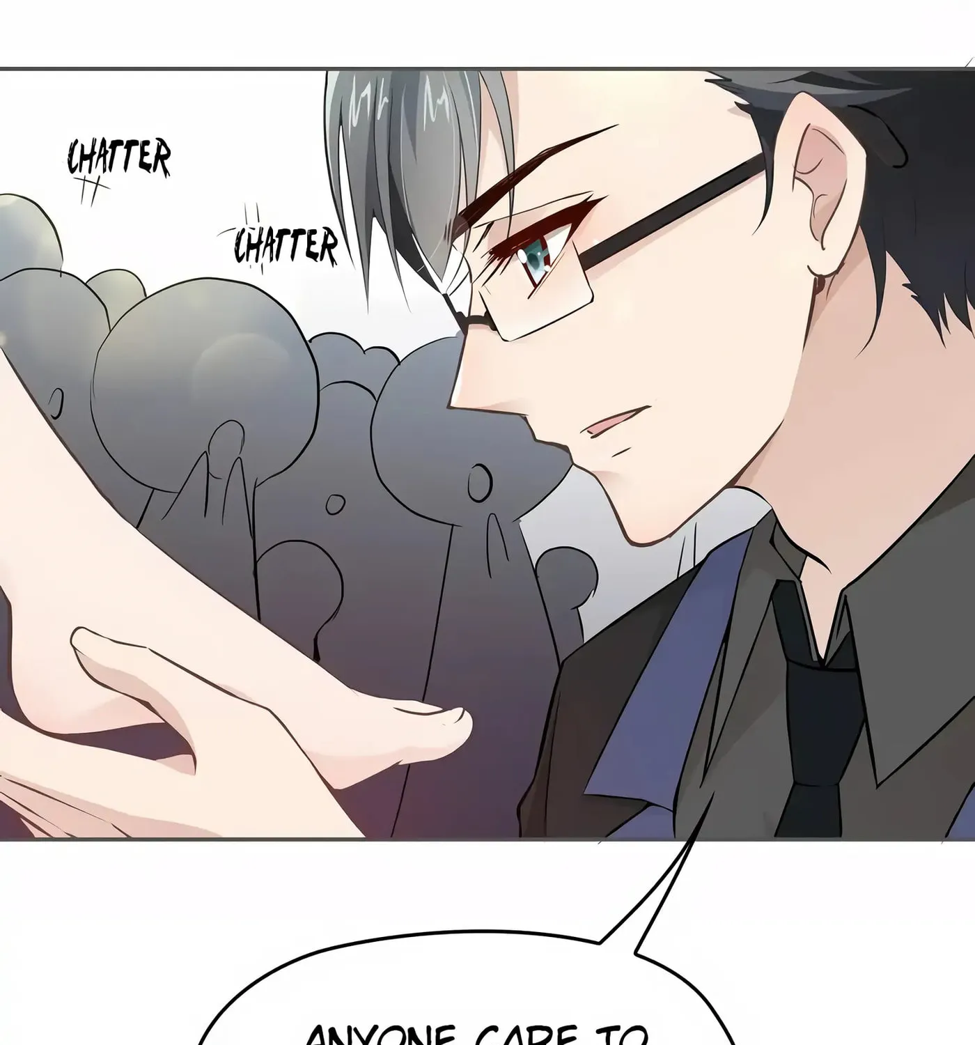 My Rich Husband Spoils Me Rotten Chapter 2 page 54 - 