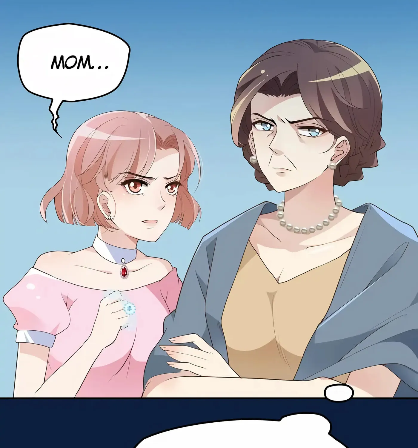 My Rich Husband Spoils Me Rotten Chapter 2 page 61 - 