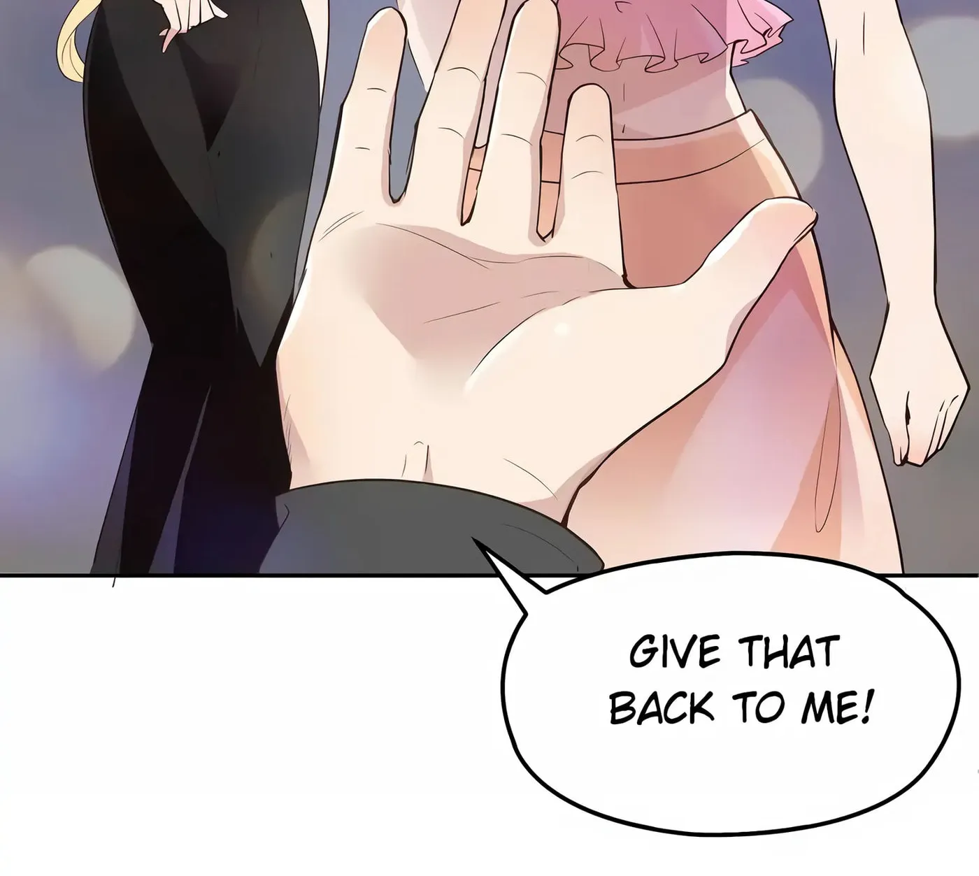 My Rich Husband Spoils Me Rotten Chapter 2 page 67 - 