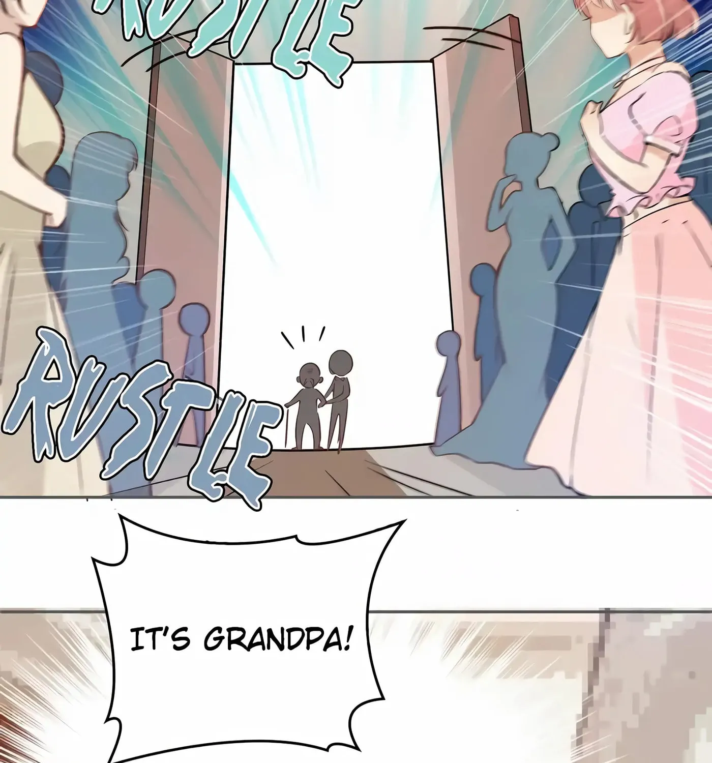 My Rich Husband Spoils Me Rotten Chapter 2 page 73 - 