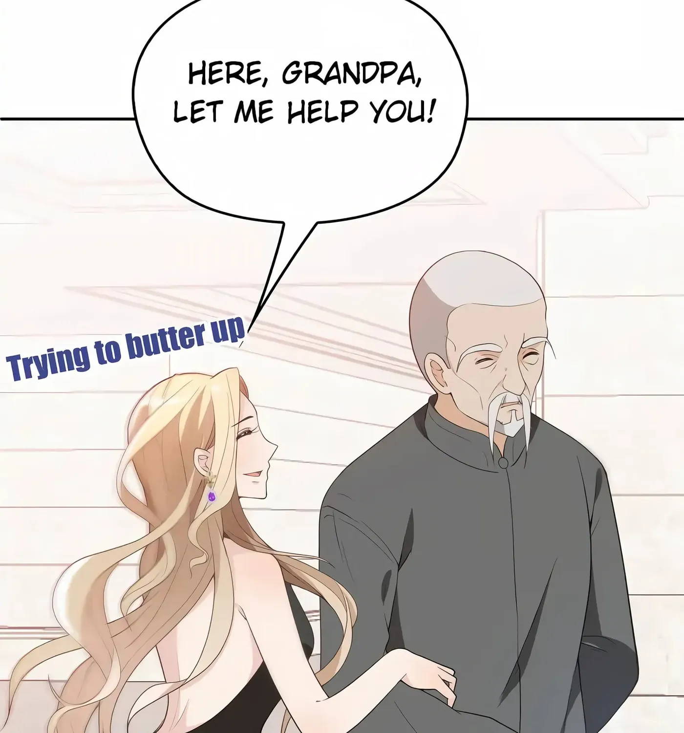 My Rich Husband Spoils Me Rotten Chapter 2 page 79 - 