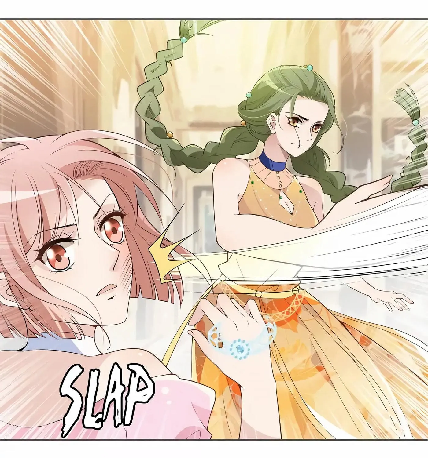 My Rich Husband Spoils Me Rotten Chapter 2 page 9 - 