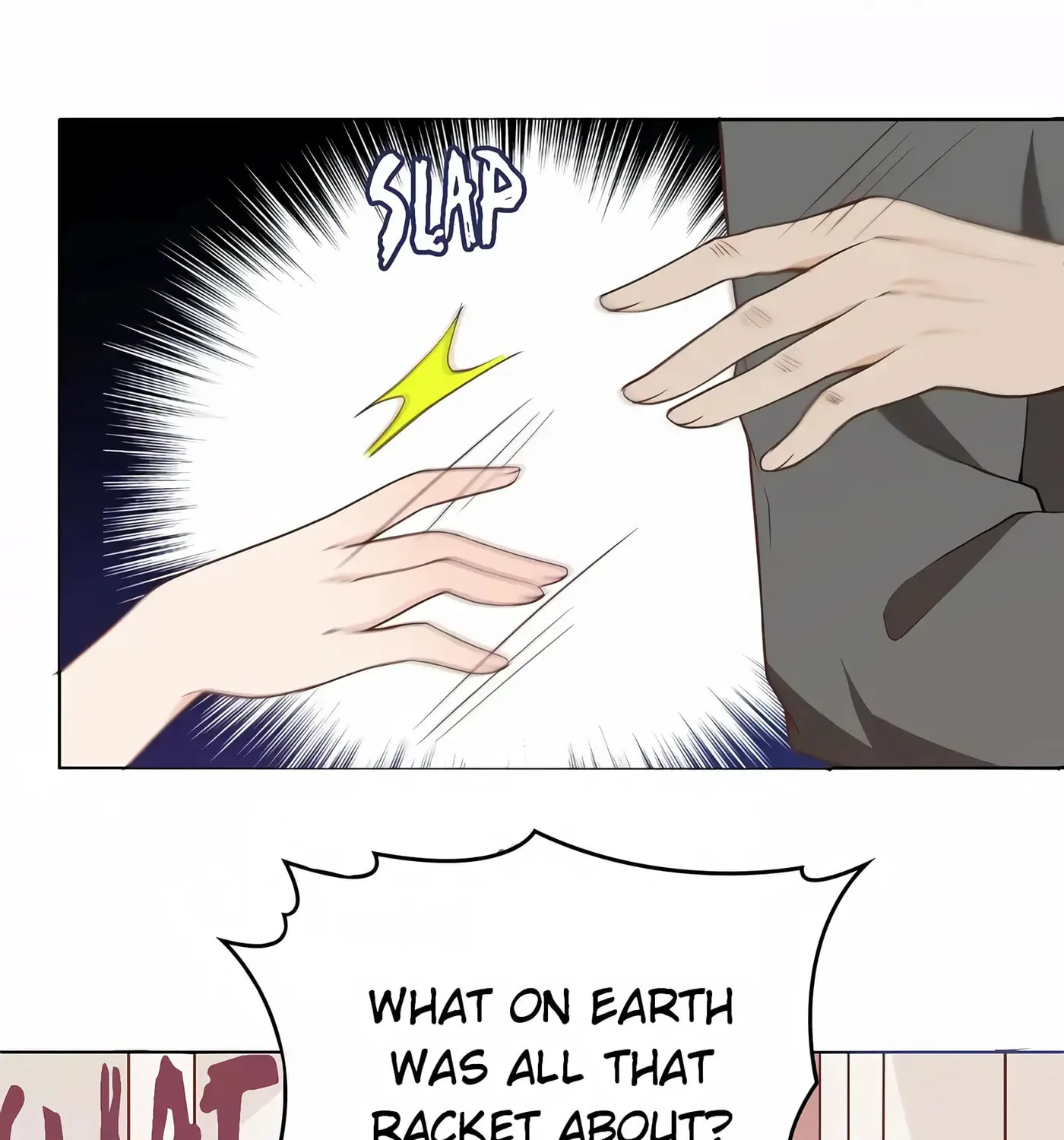 My Rich Husband Spoils Me Rotten Chapter 2 page 81 - 