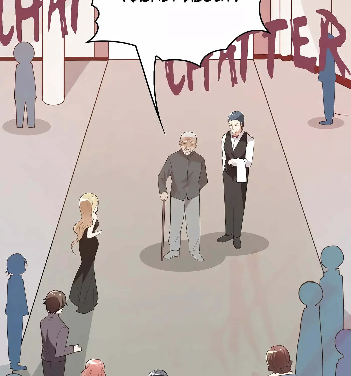 My Rich Husband Spoils Me Rotten Chapter 2 page 82 - 