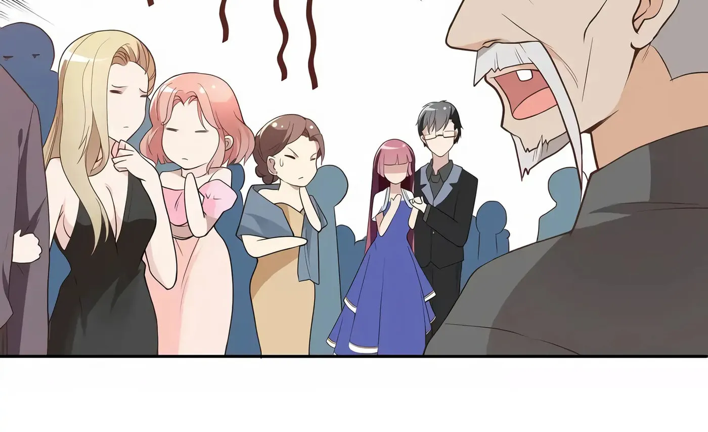 My Rich Husband Spoils Me Rotten Chapter 2 page 84 - 