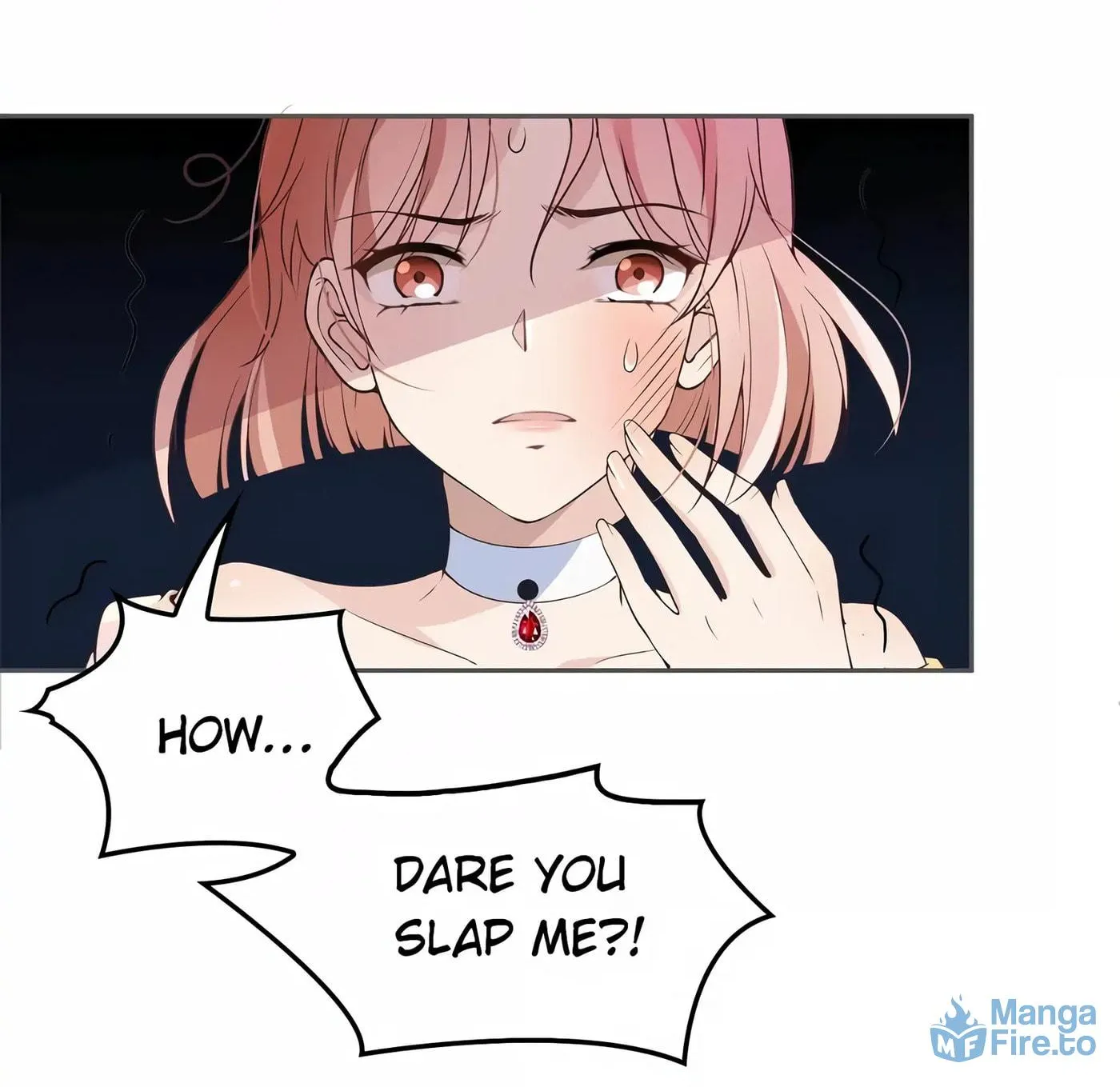 My Rich Husband Spoils Me Rotten Chapter 2 page 10 - 