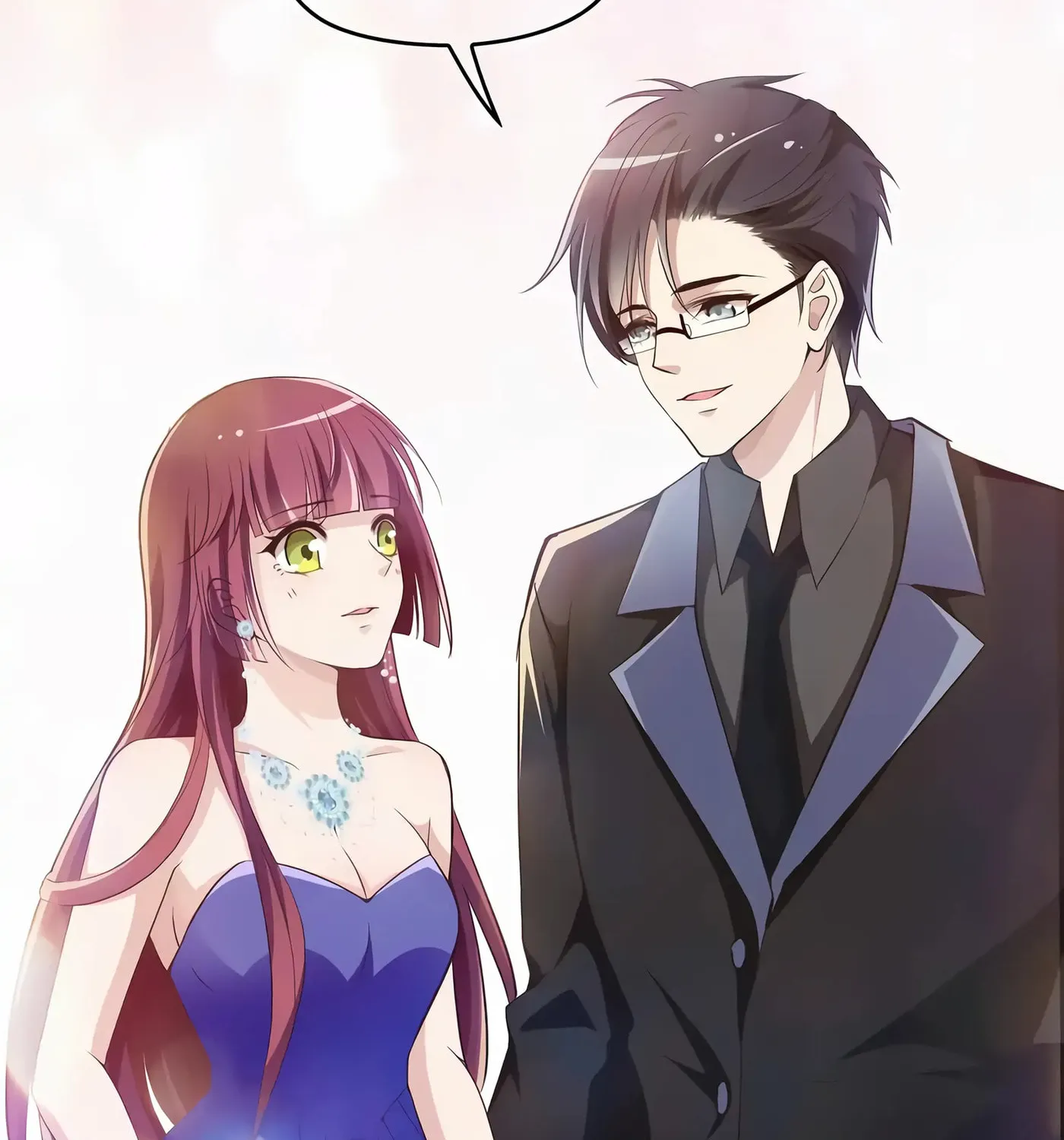 My Rich Husband Spoils Me Rotten Chapter 2 page 91 - 