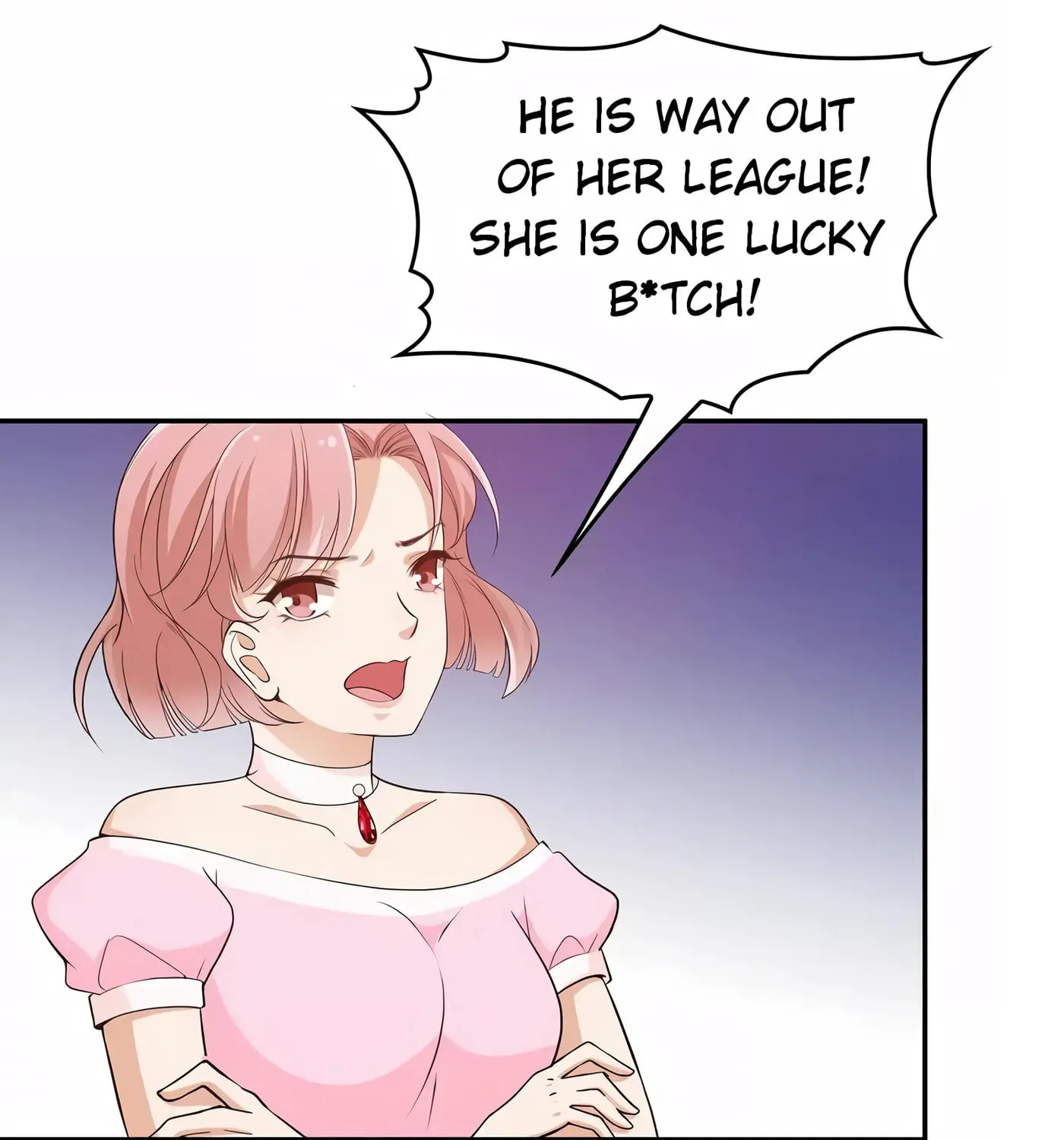 My Rich Husband Spoils Me Rotten Chapter 2 page 96 - 