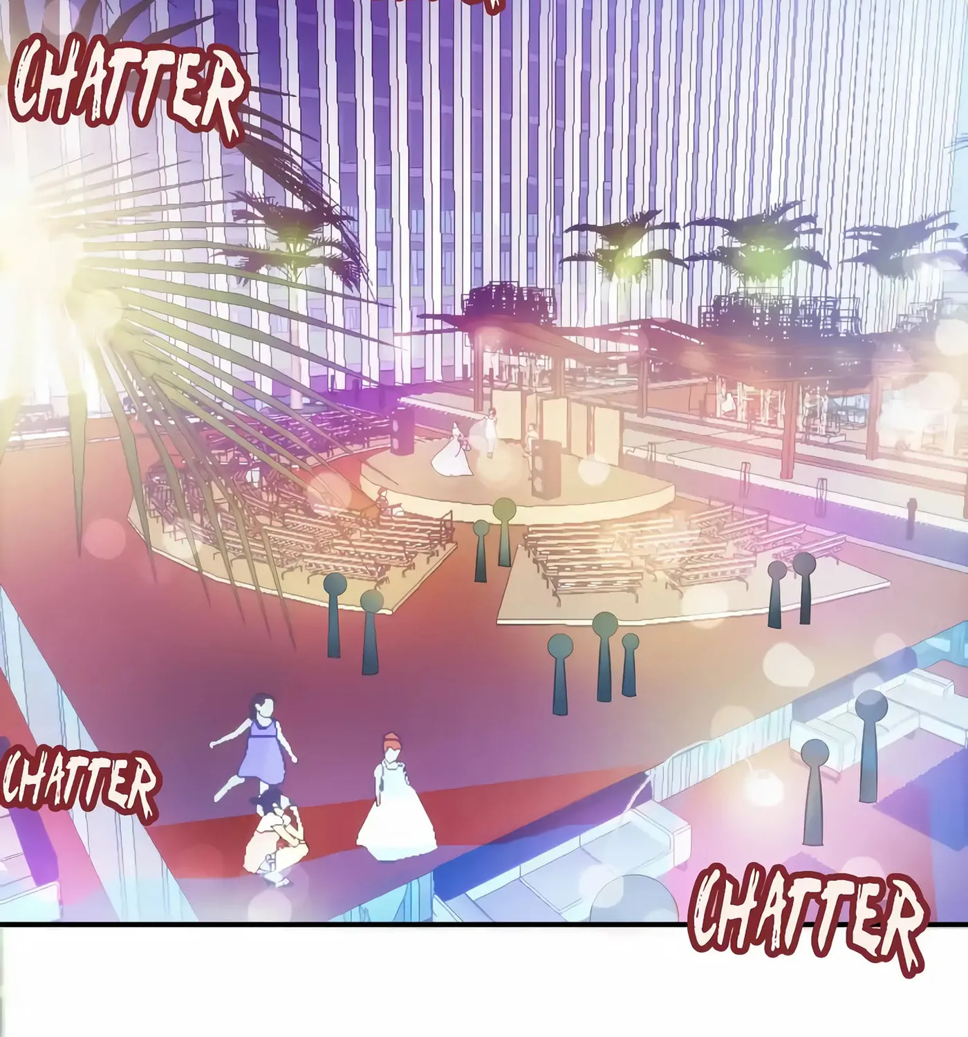 My Rich Husband Spoils Me Rotten Chapter 20 page 13 - 