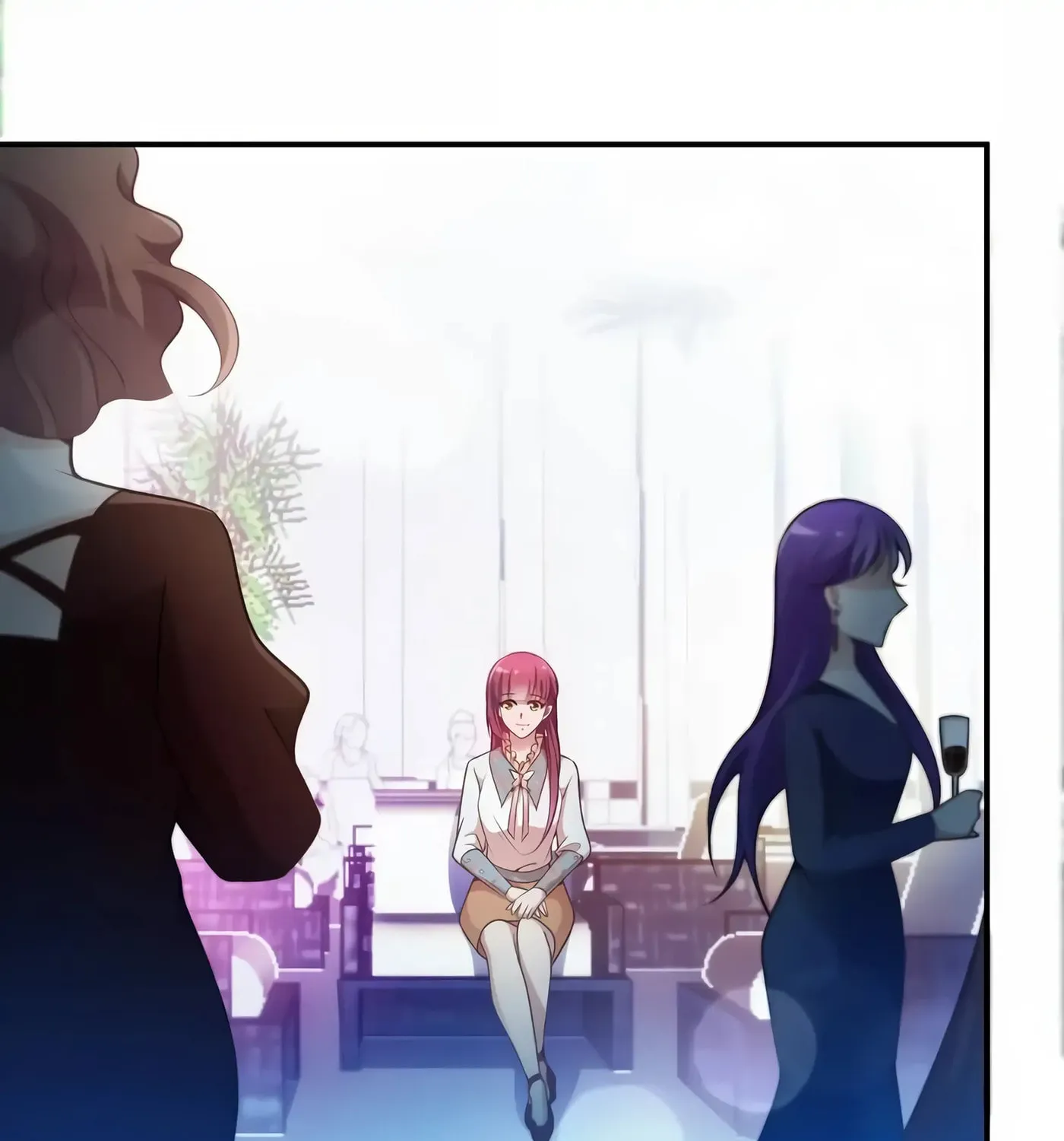 My Rich Husband Spoils Me Rotten Chapter 20 page 15 - 