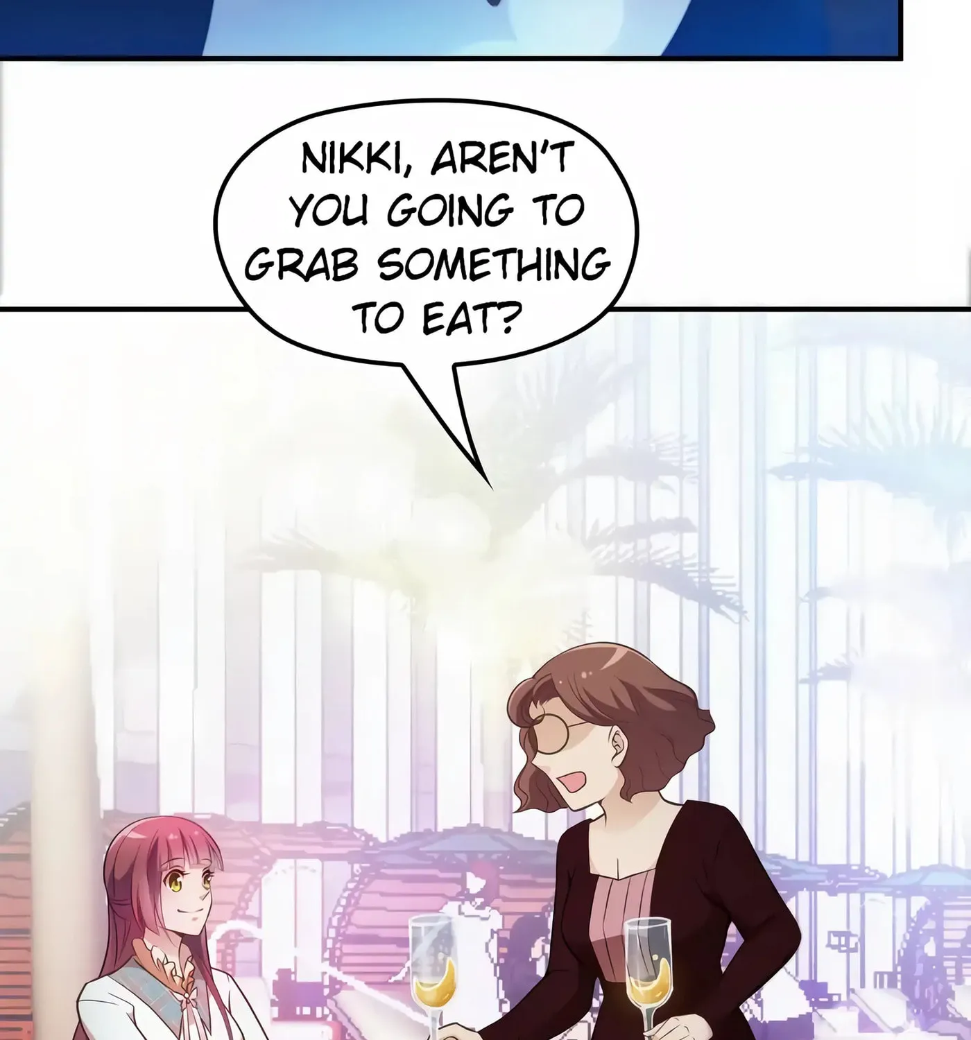 My Rich Husband Spoils Me Rotten Chapter 20 page 16 - 