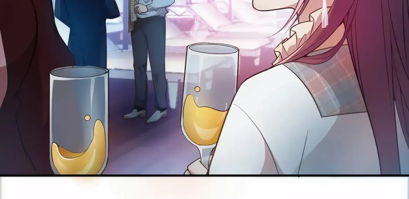 My Rich Husband Spoils Me Rotten Chapter 20 page 18 - 