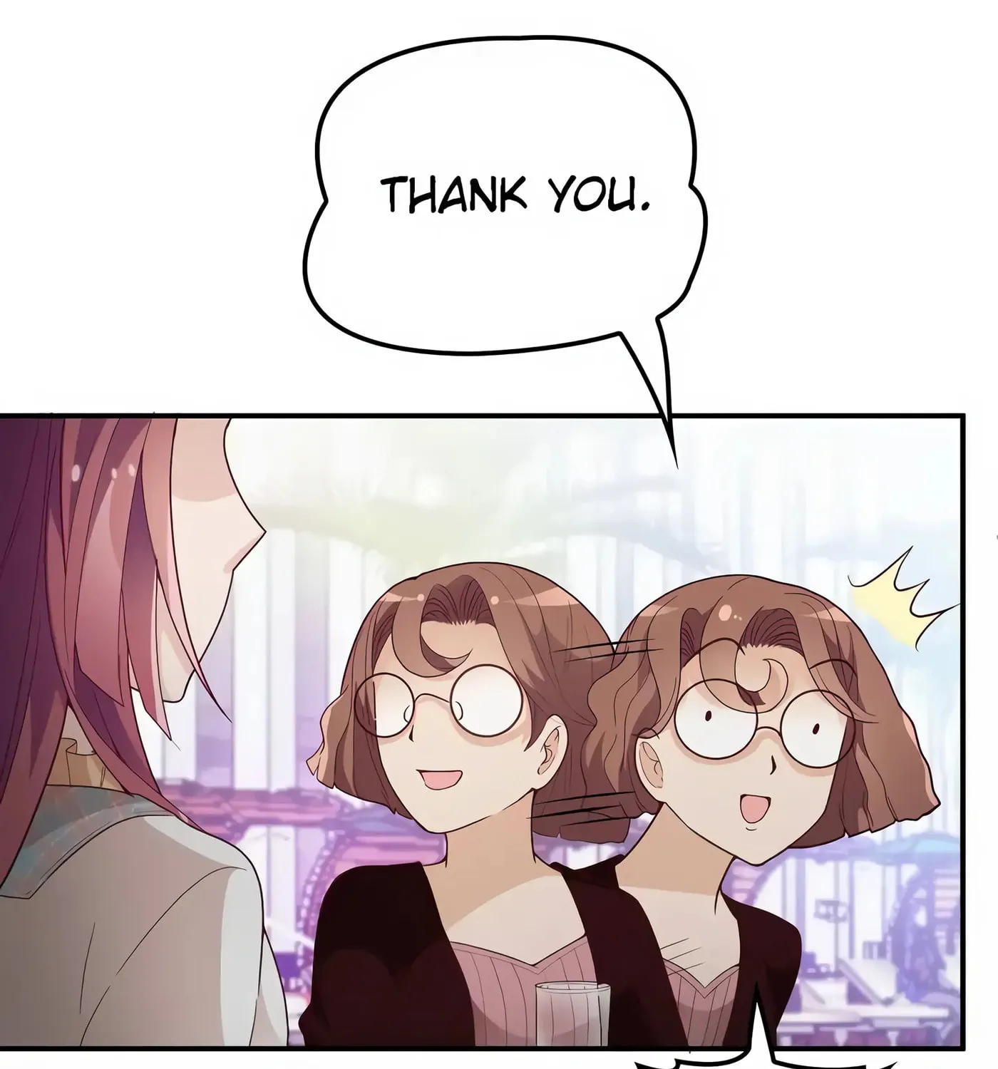 My Rich Husband Spoils Me Rotten Chapter 20 page 26 - 