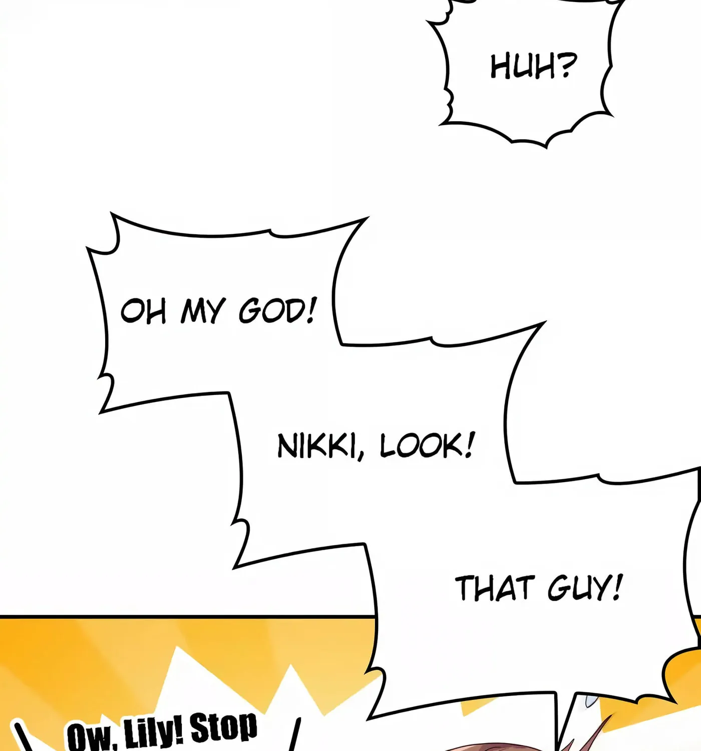 My Rich Husband Spoils Me Rotten Chapter 20 page 27 - 