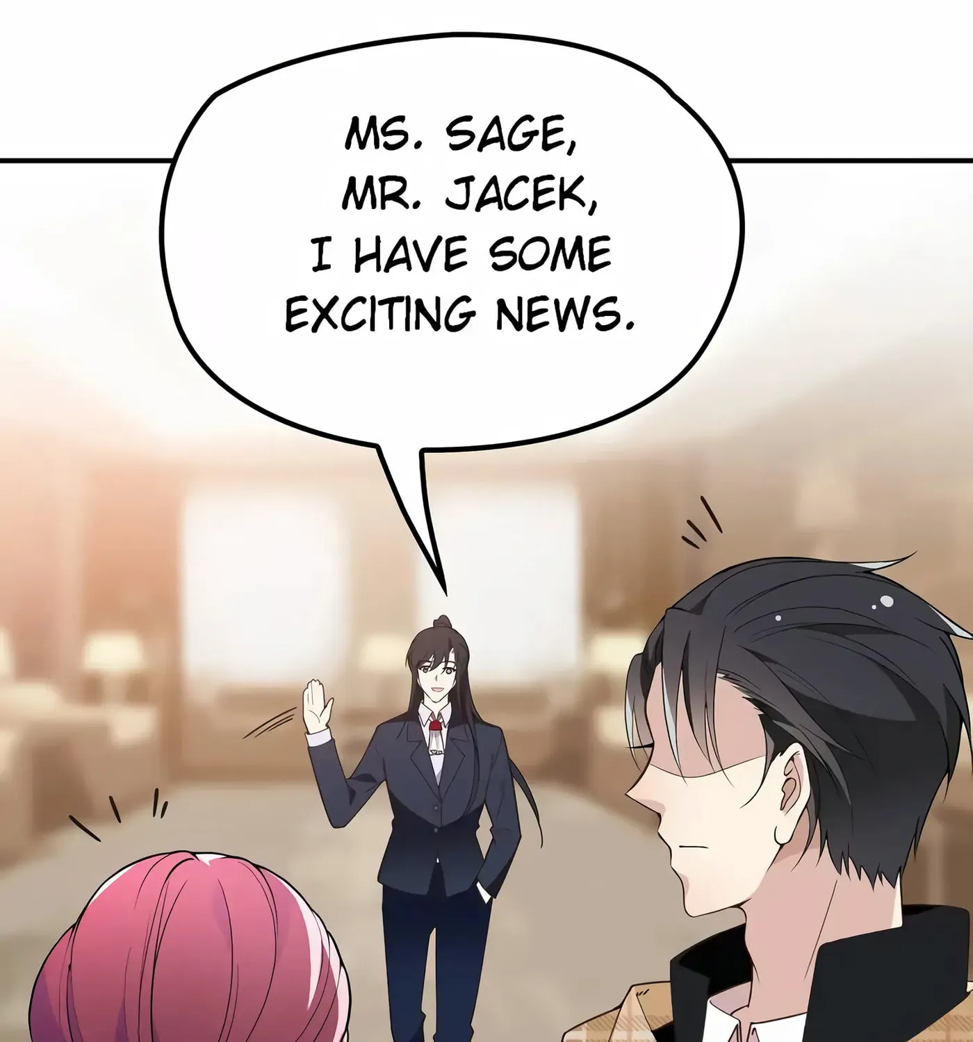 My Rich Husband Spoils Me Rotten Chapter 20 page 4 - 