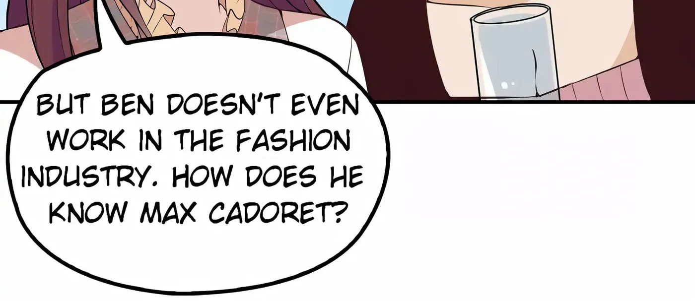 My Rich Husband Spoils Me Rotten Chapter 20 page 34 - 