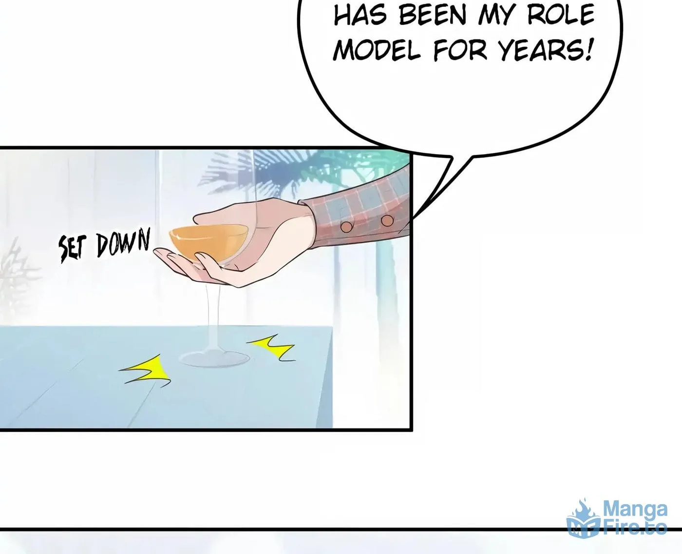 My Rich Husband Spoils Me Rotten Chapter 20 page 41 - 