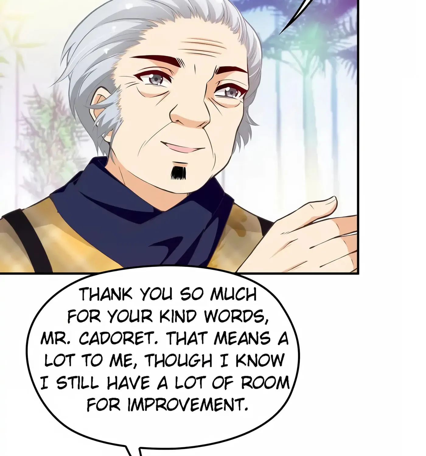 My Rich Husband Spoils Me Rotten Chapter 20 page 44 - 