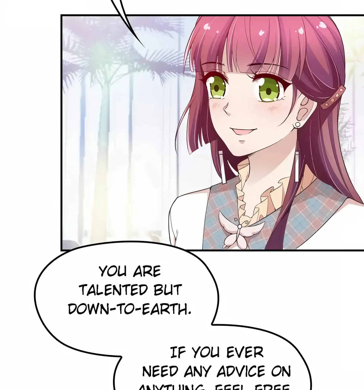 My Rich Husband Spoils Me Rotten Chapter 20 page 45 - 