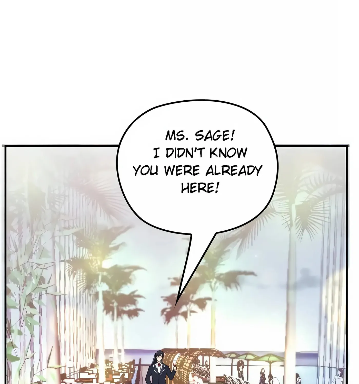 My Rich Husband Spoils Me Rotten Chapter 20 page 49 - 