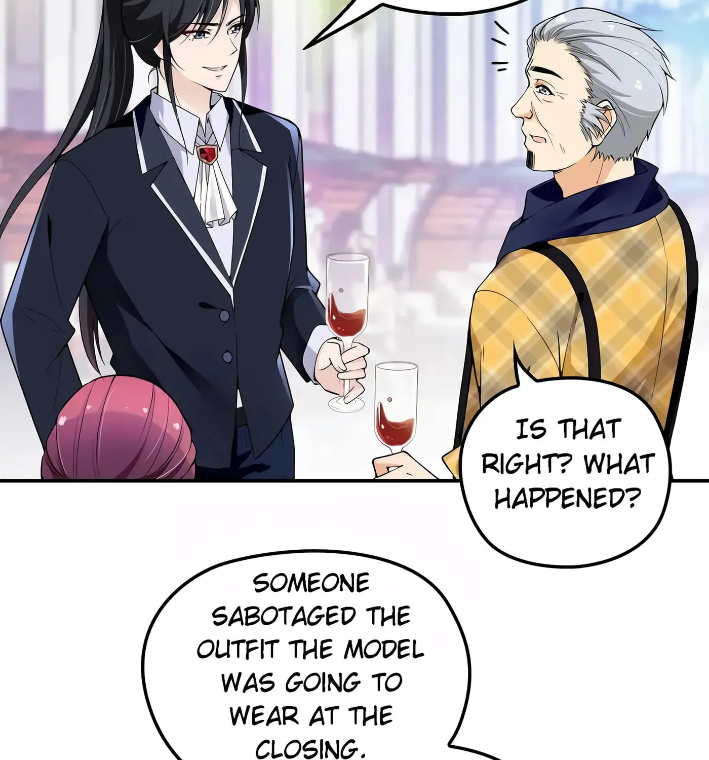 My Rich Husband Spoils Me Rotten Chapter 20 page 51 - 
