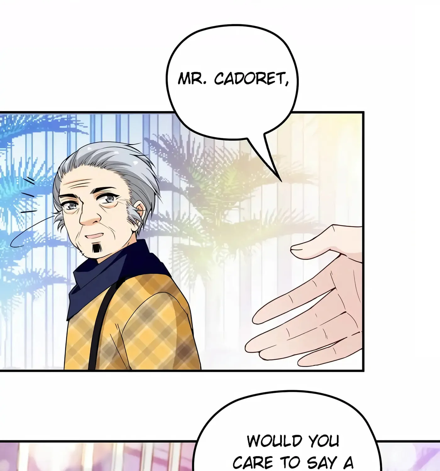 My Rich Husband Spoils Me Rotten Chapter 20 page 54 - 